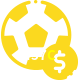 Aposte em esportes do mundo todo no 457C!